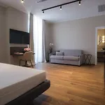 B&B Palazzo Danisi Rooms&suites