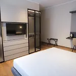 B&B Palazzo Danisi Rooms&suites 바리