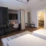 Palazzo Danisi Rooms&suites 4* 바리