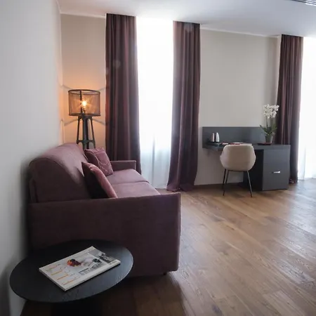 Frühstückspension Palazzo Danisi Rooms&suites