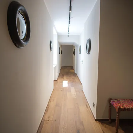 B&B Palazzo Danisi Rooms&suites