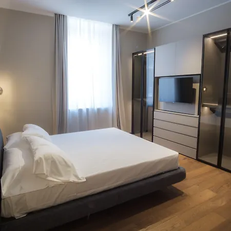 Bed and breakfast Palazzo Danisi Rooms&suites