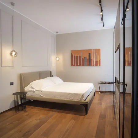 Palazzo Danisi Rooms&suites B&B 4*