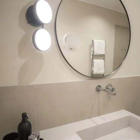 Palazzo Danisi Rooms&suites 4* 바리