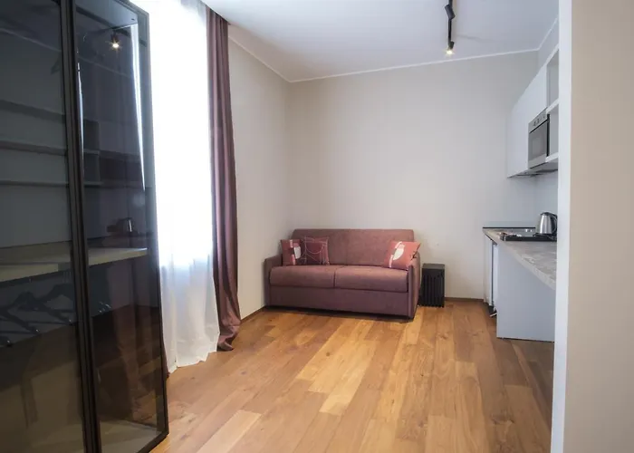 Palazzo Danisi Rooms&suites 住宿加早餐酒店