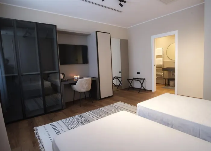 Palazzo Danisi Rooms&suites 4*
