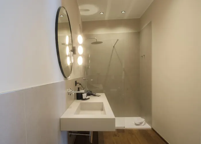 Palazzo Danisi Rooms&suites 住宿加早餐酒店