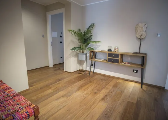 Palazzo Danisi Rooms&suites 4* Bari