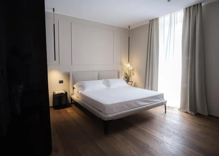 住宿加早餐酒店 Palazzo Danisi Rooms&suites 4*