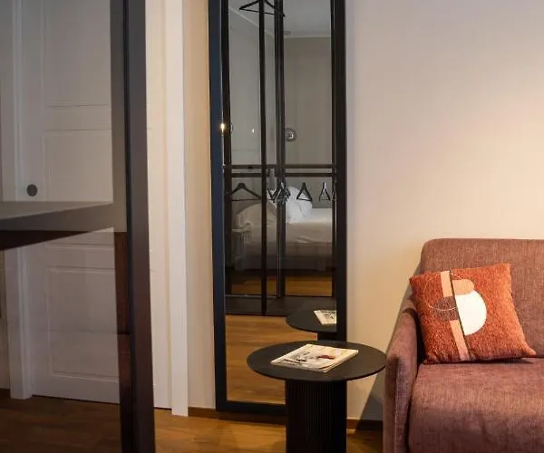 Palazzo Danisi Rooms&suites