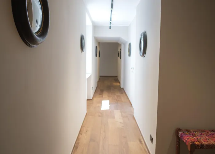 住宿加早餐酒店 Palazzo Danisi Rooms&suites