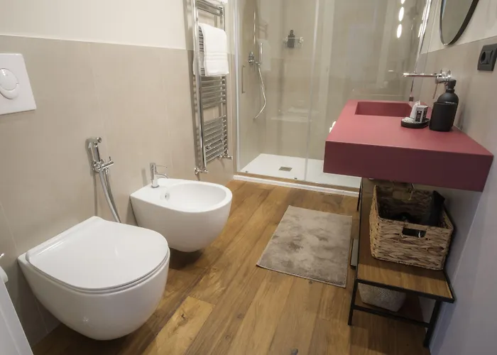 住宿加早餐酒店 Palazzo Danisi Rooms&suites