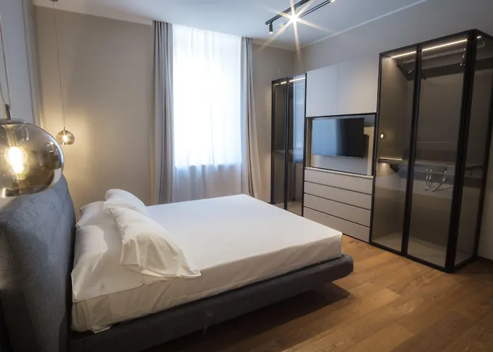 住宿加早餐酒店 Palazzo Danisi Rooms&suites