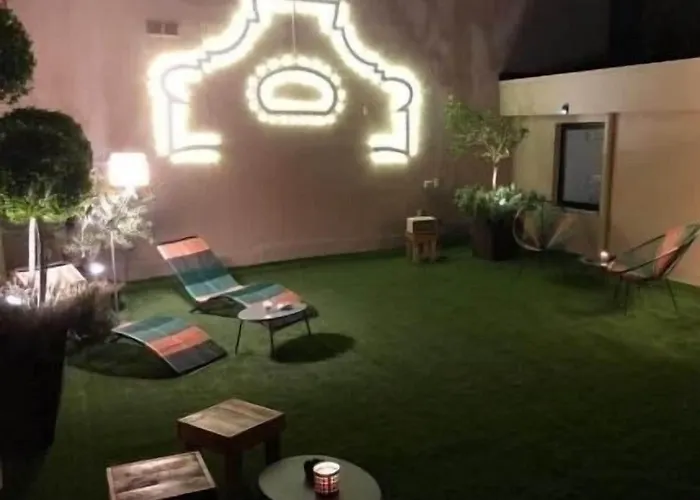 Bed and breakfast Palazzo Danisi Rooms&suites Bari