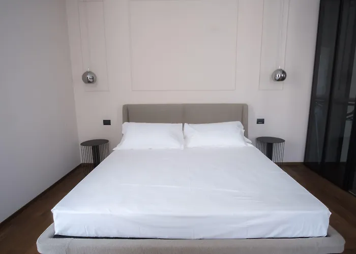 Palazzo Danisi Rooms&suites 4* Bari