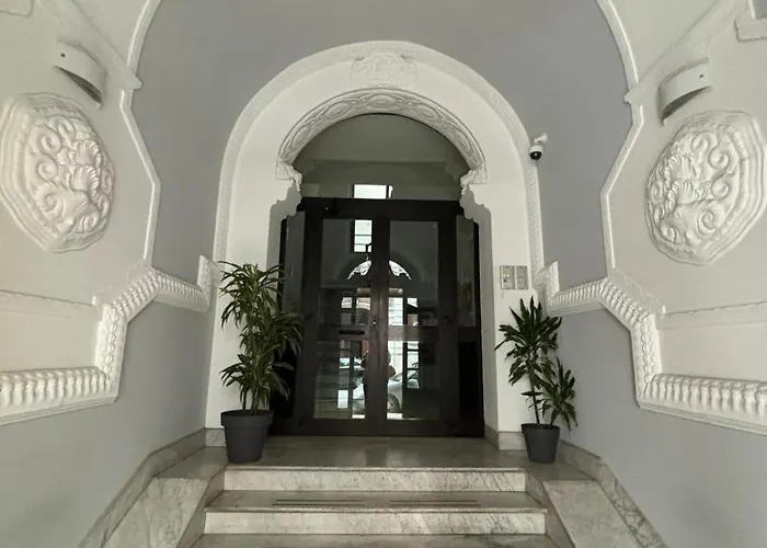 Palazzo Danisi Rooms&suites 住宿加早餐酒店