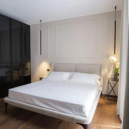 Palazzo Danisi Rooms&suites Bari