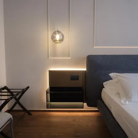 Palazzo Danisi Rooms&suites