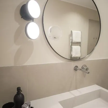 Palazzo Danisi Rooms&suites Бари