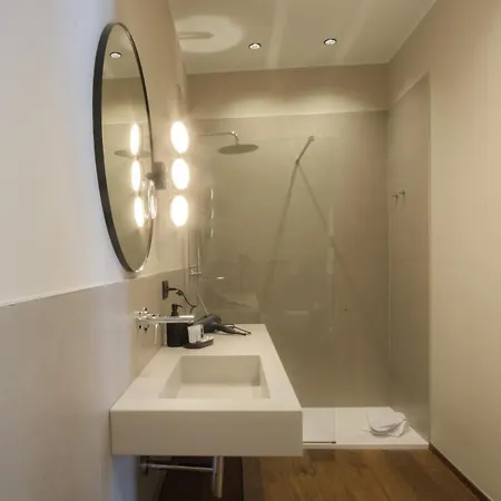 Palazzo Danisi Rooms&suites Отель типа 