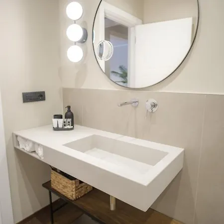 Palazzo Danisi Rooms&suites