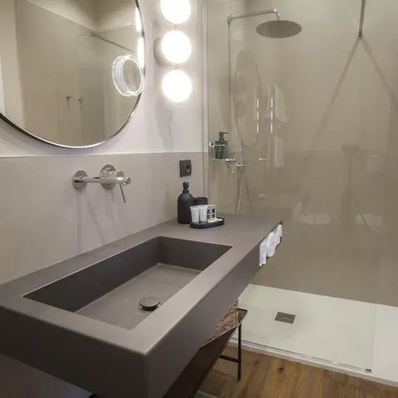 Palazzo Danisi Rooms&suites Отель типа 