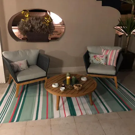 Palazzo Danisi Rooms&suites Отель типа 