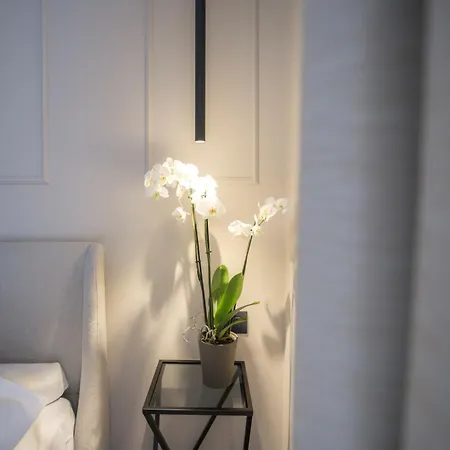 Palazzo Danisi Rooms&suites 4* Бари