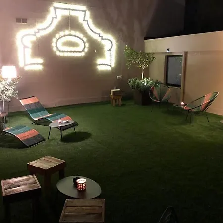 Palazzo Danisi Rooms&suites 住宿加早餐酒店 4*