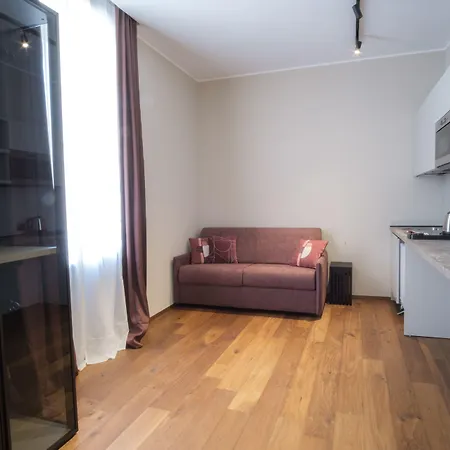 Bed & Breakfast Palazzo Danisi Rooms&suites 4*