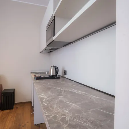 Palazzo Danisi Rooms&suites 4*