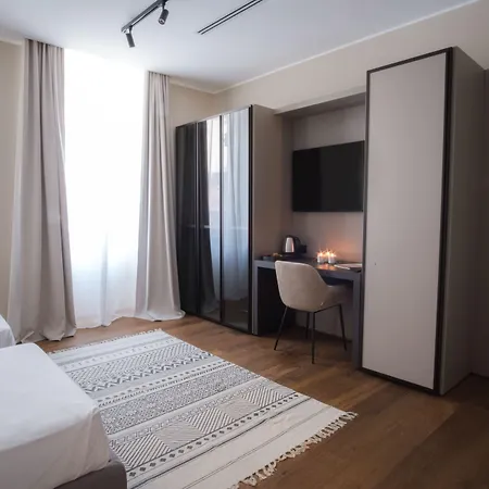 Palazzo Danisi Rooms&suites