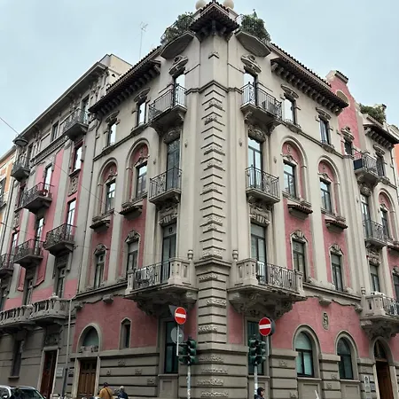 Palazzo Danisi Rooms&suites 4* 巴里
