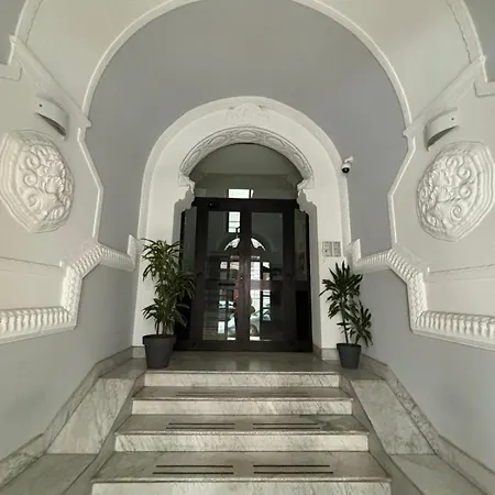 Palazzo Danisi Rooms&suites Alojamento de Acomodação e Pequeno-almoço